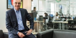 Receita para empreender em tecnologia: uma dose de coragem, uma pitada de sabedoria e muito espírito inovador