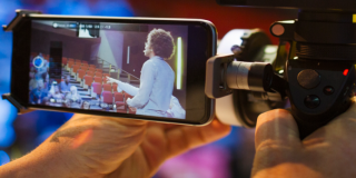 Tendências do mercado audiovisual: conheça o que vem pela frente e as oportunidades desse segmento