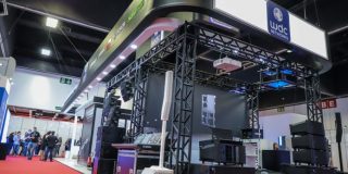 6ª Edição da InfoComm fecha com saldo positivo para WDC Networks e parceiros