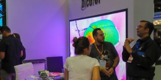 WDC Networks na InfoComm 2019 – Segundo dia marcado com painéis, automação residencial e soluções de Mídia Out of Home