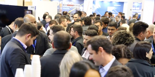 WDC Networks na Abrint 2019. Confira as soluções apresentadas na feira