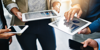 4 principais benefícios de ter uma rede de wi-fi as a service em sua empresa