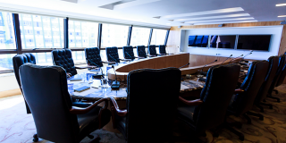 Confira 4 passos para montar um projeto de sala de reunião automatizada