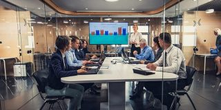 CAPEX e OPEX: transforme sua empresa com o modelo de tecnologia as a service