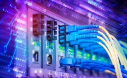 Equipamentos FTTH 