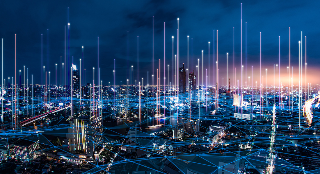 Distribuímos para os melhores provedores de internet em 2022