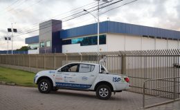 Centro de Distribuição Ilhéus – BA 