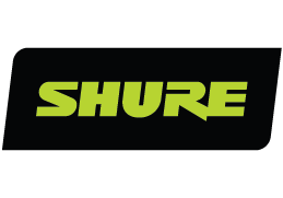 SHURE