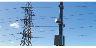 Projeto EDP Energias do Brasil de Videomonitoramento, Controle de Acesso, Áudio