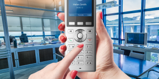 Iungo conta com a expertise da WDC Networks em  distribuição para oferta de PABX em nuvem