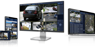 ISS – Video Analytics