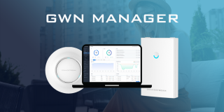 Access point Família GWN: mais uma parceria Grandstream e WDC Networks