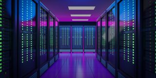 Você sabe o que é um Edge Data Center?