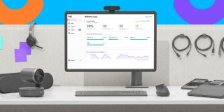 Aprenda como ter as melhores práticas de videoconferência e home office na nossa rotina!