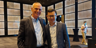 Huawei anuncia WDC Networks como principal parceira no Brasil para a Divisão de Digital Power