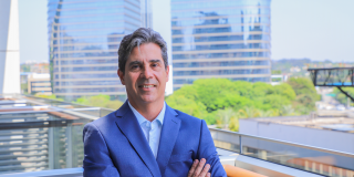 WDC Networks anuncia Marcelo Rezende para o cargo de Diretor de Operações