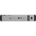 Yamaha – Processador de audio -MTX5-D