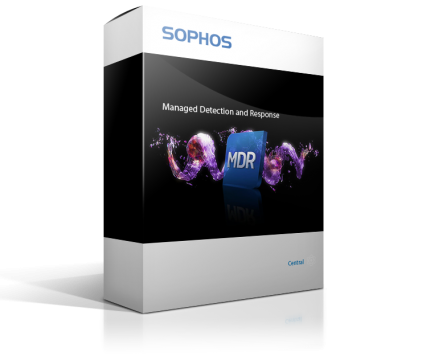 Sophos – MDR