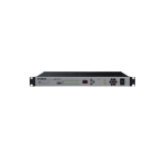 Yamaha – Processador de audio –  MTX3