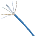 Panduit – CAIXA DE CABO CAT6 – U/UTP – 305 METROS – LSZH