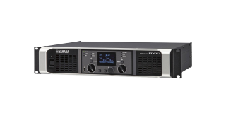 Yamaha – Amplificador – PX5