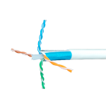 Panduit – CAIXA DE CABO CAT6A – 305 METROS – LSZH