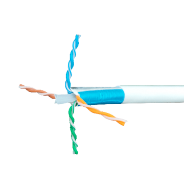 Panduit – CAIXA DE CABO CAT6A – 305 METROS – LSZH
