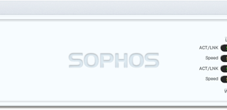 Sophos – XGS 87 Firewall