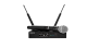 Shure – Microfone Sem Fio – QLXD24/SM58-J50
