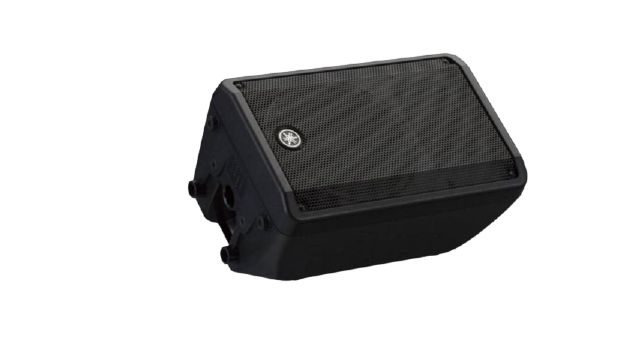 Yamaha – Caixa de som – DBR10-BRA