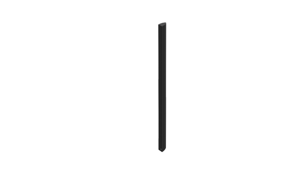 Yamaha – Caixa de som – VXL1W-16