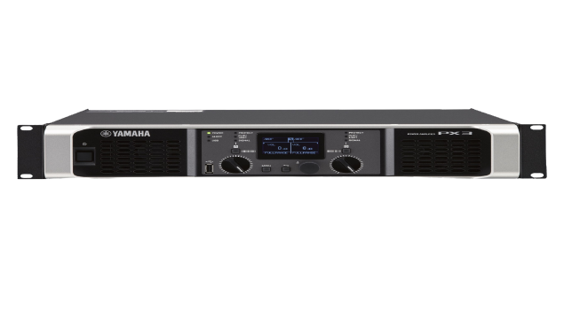 Yamaha – Caixa de som – STAGEPAS1K MKII //BRA