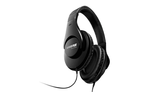 Shure – SRH240A FONE