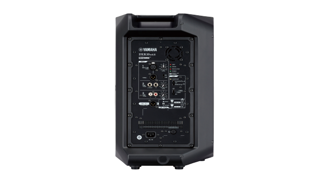 Yamaha – Caixa de som – DXR10 MKII