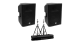 Yamaha – Caixa de som – DXR12 MKII