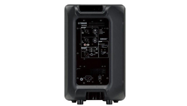 Yamaha – Caixa de som – DBR10-BRA