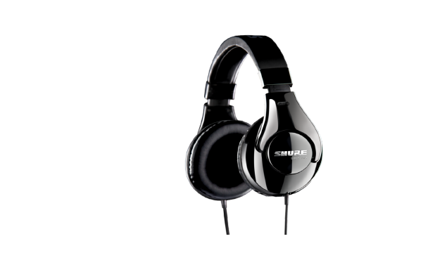 Shure – SRH240A FONE
