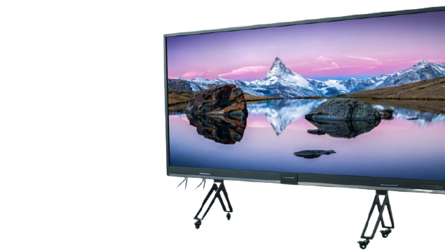 Leyard – Tela de Led  – TXP 1.5 All in One