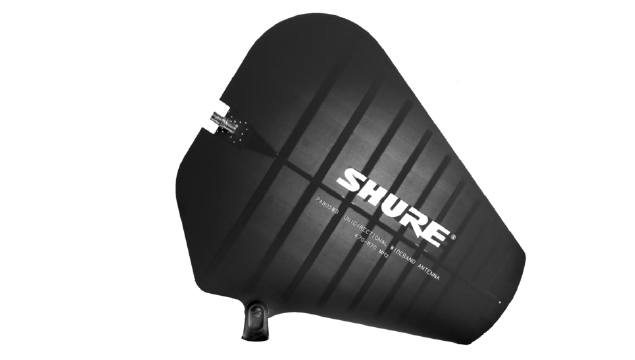 Shure – PA805 Antenna Direcional