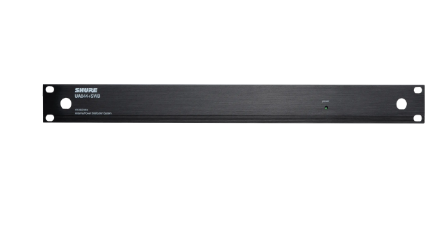 Shure – UA844+ Sistema de Distribuição de Antena