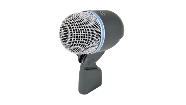 Shure – BETA 52A