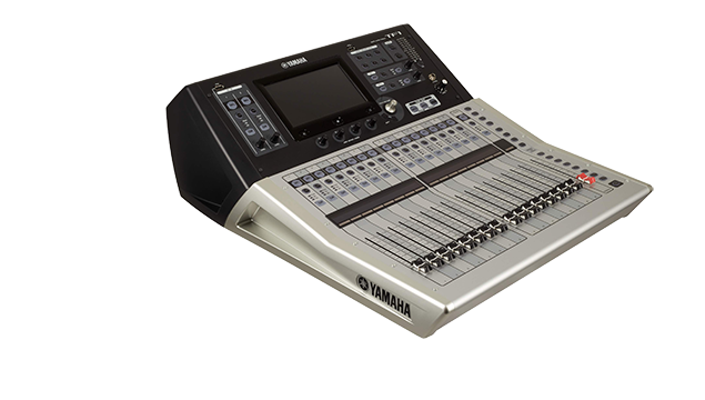 Yamaha – Mesa de Som – TF1
