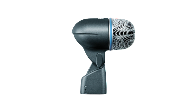 Shure – BETA 52A