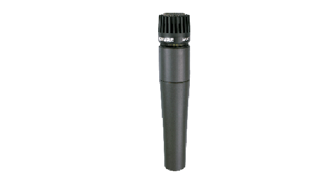 Shure – SM57 Microfone