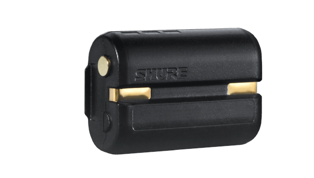 Shure – Basteria – SB900B