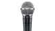 Shure – SM58 Microfone para voz principal e backing vocal