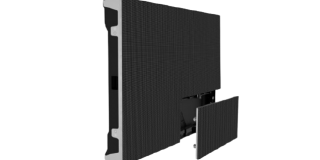 Leyard – Painel de Led – HKS1.5HKS1.5