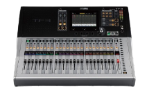 Yamaha – Mesa de som – TF3