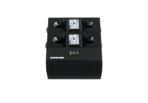 Shure – Estação de recarregamento SBC200 de duas baterias
