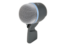 Shure – BETA 52A